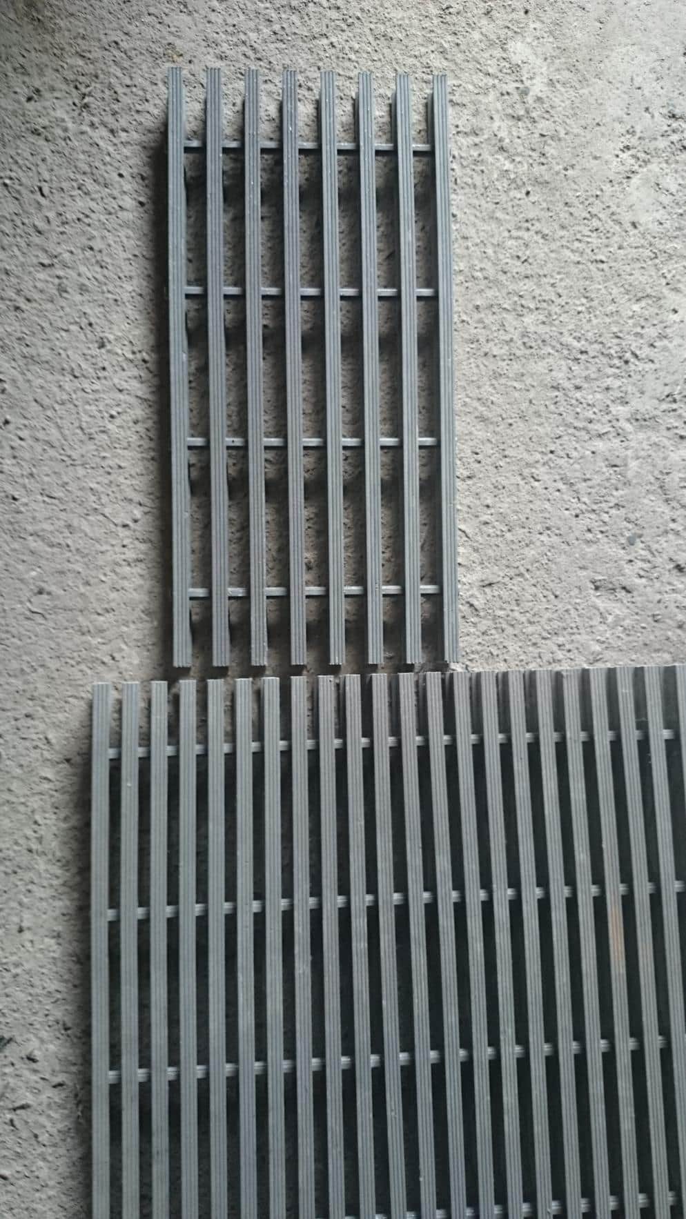 Pultruted Grating 5